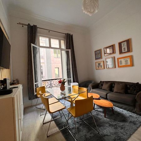 Luxury Apartment Champs-Elysees - Hala Paris Exterior foto